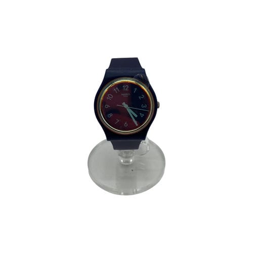 【台北車站館前店】SWATCH/男錶//S028N110/2342850291817