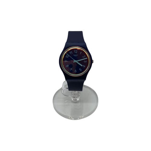 【台北車站館前店】SWATCH/男錶//S028N110/2342850291831