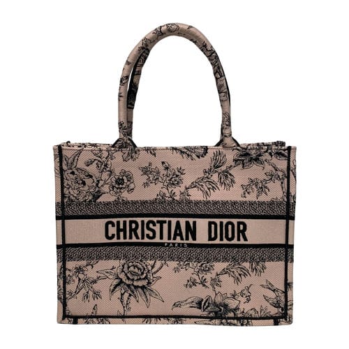 【微風南京店】Christian Dior/托特包//50-MA-0282