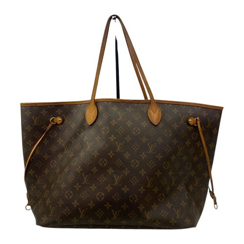 【南港店】LOUIS VUITTON/托特包//M40157