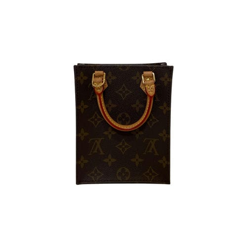 【台北車站館前店】LOUIS VUITTON/側背包//M69442