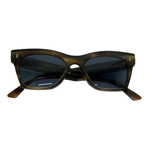 【高雄夢時代店】CELINE/太陽眼鏡//CL40052U