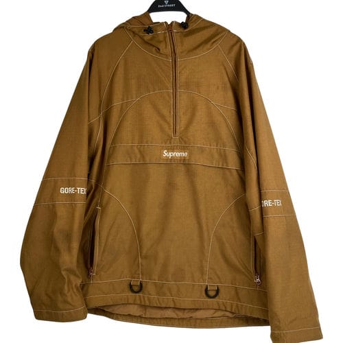 【桃園統領店】Supreme/連帽上衣//
