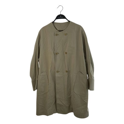 【誠品生活新店店】ARTS & SCIENCE/大衣//061-L-121-010