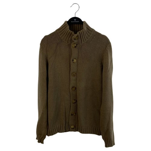 【台中中友百貨店】Cruciani/開襟外套//