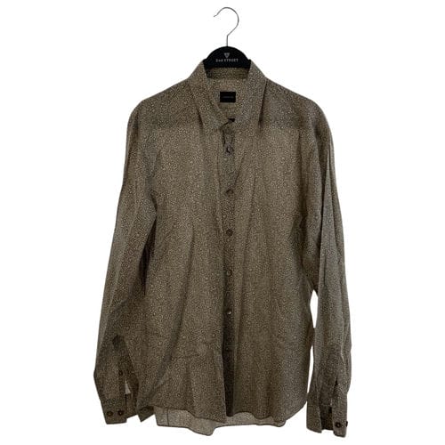 【誠品生活新店店】CERRUTI 1881/罩衫/其他/SH-03F8