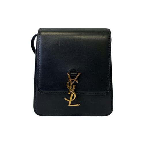 【誠品生活板橋店】SAINT LAURENT/側背包//FLY668809 0621