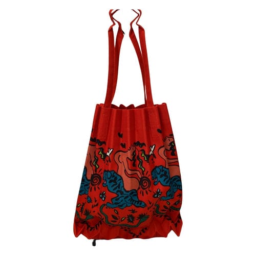 【環球新北中和店】ISSEY MIYAKE/手拿包//mi16ag682
