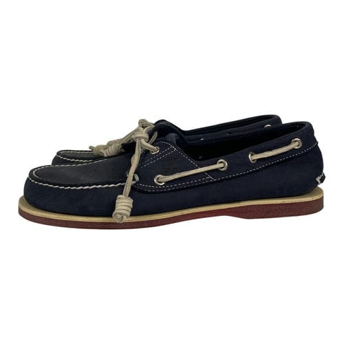 【徐匯廣場店】Timberland/帆船鞋/其他/6305A