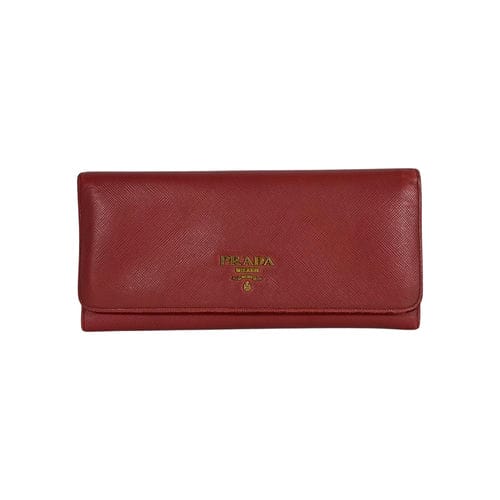 【誠品生活新店店】PRADA/錢包其他種類//