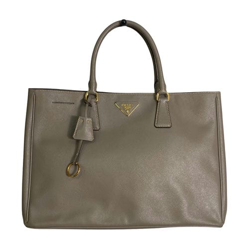 【勤美誠品綠園道店】PRADA/手提包//31M