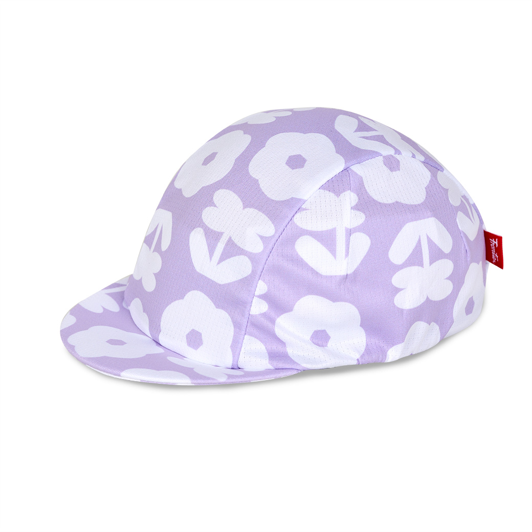 Frontier Classic Cycling Cap 經典自行車小帽 (丁香紫)_1