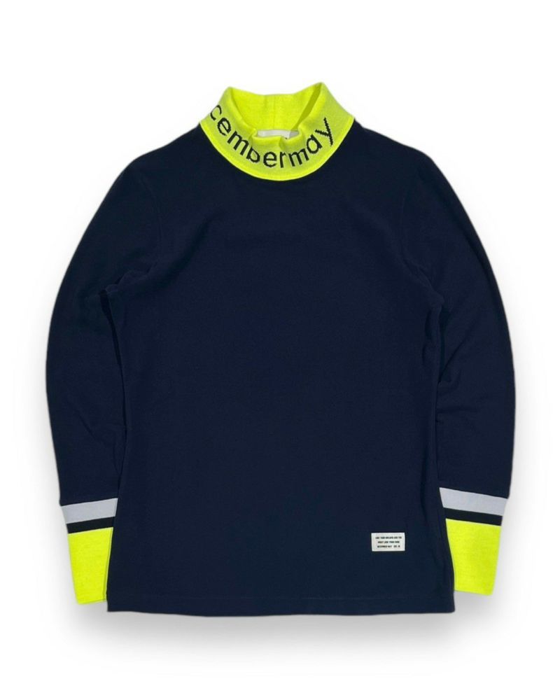 【DECEMBERMAY】Lit Neckwarm Inner_MEN 1-012-0501