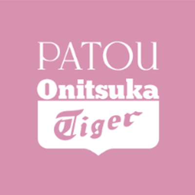Patou 聯名款紙袋(中)