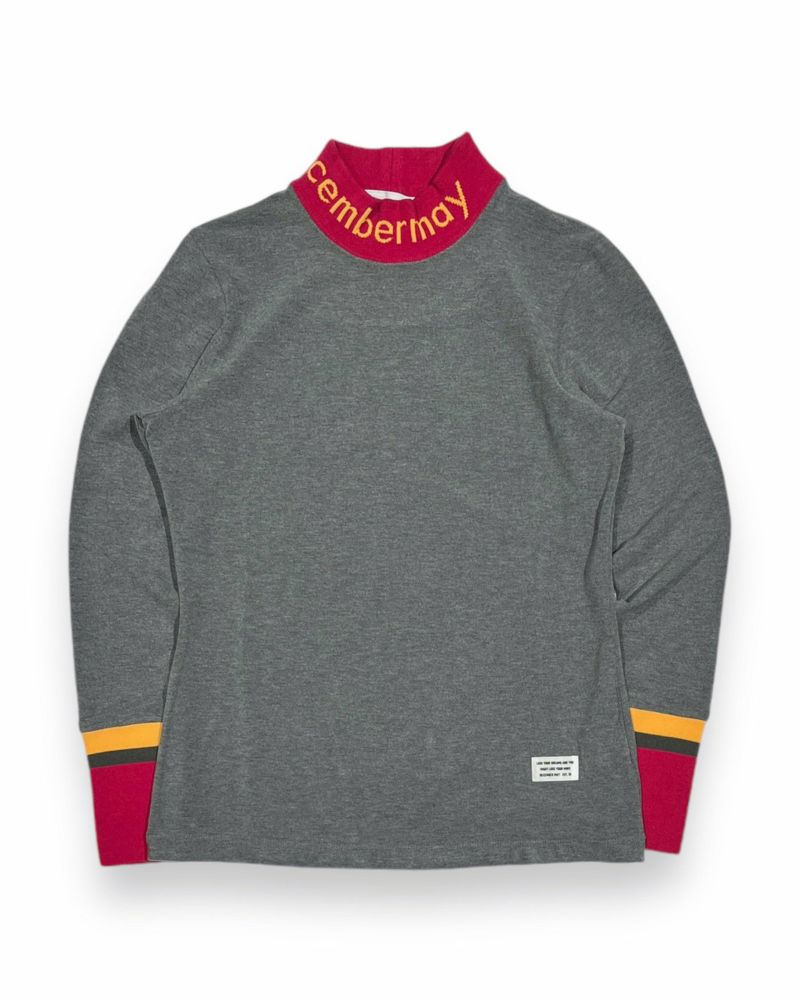 【DECEMBERMAY】Lit Neckwarm Inner_WOMEN 2-012-0501