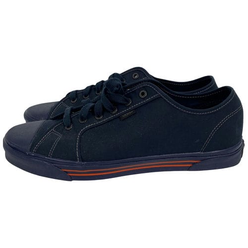 【台中新時代店】VANS/低筒運動休閒鞋/31cm/721356