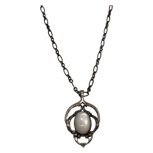 【高雄SKMPARK店】GEORG JENSEN/項鍊///2346170016877