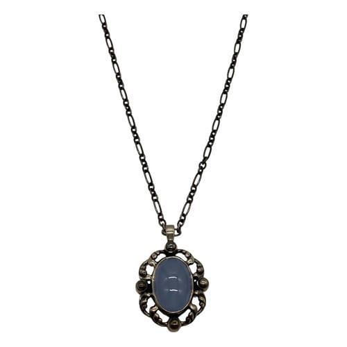 【高雄SKMPARK店】GEORG JENSEN/項鍊///2346170044238