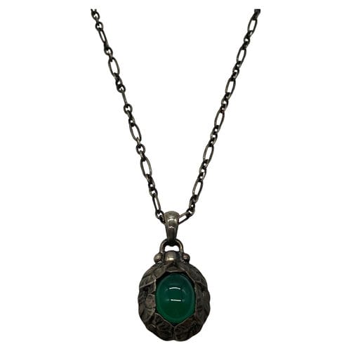 【環球屏東店】GEORG JENSEN/項鍊//