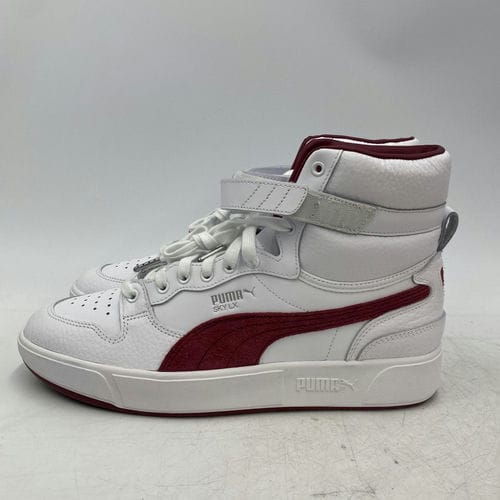 【南港店】PUMA/高筒運動休閒鞋/29cm/374536-01