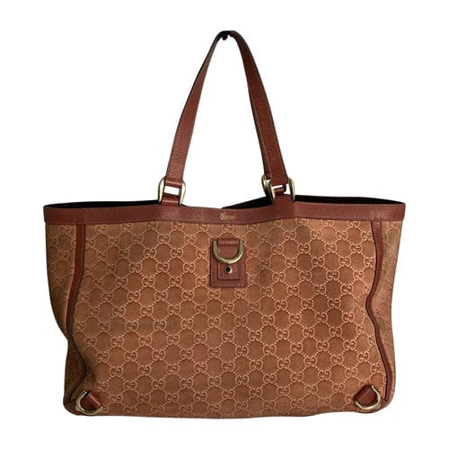 【高雄大立店】GUCCI/手提包//141472205141