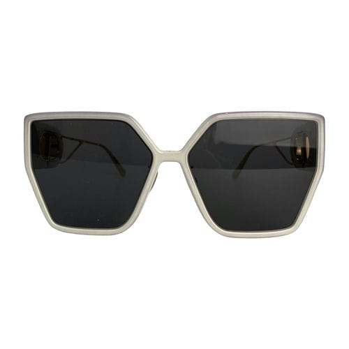 【環球屏東店】Christian Dior/太陽眼鏡//TF07050769