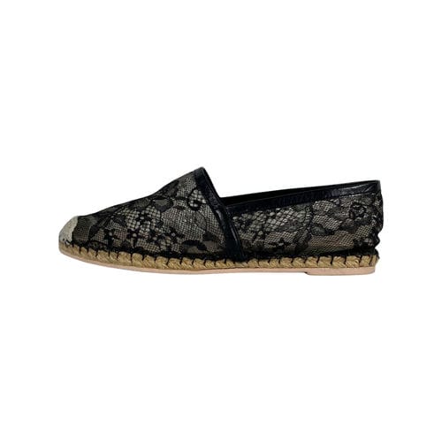 【誠品生活新店店】VALENTINO/草編鞋/39/