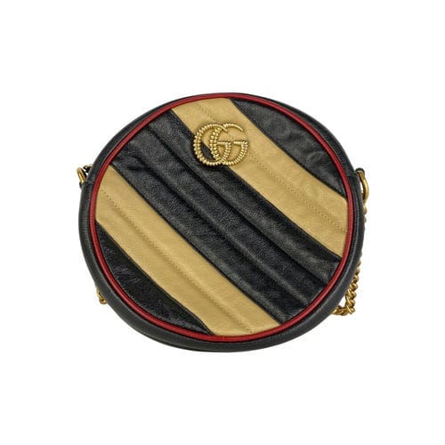 【微風信義店】GUCCI/側背包//
