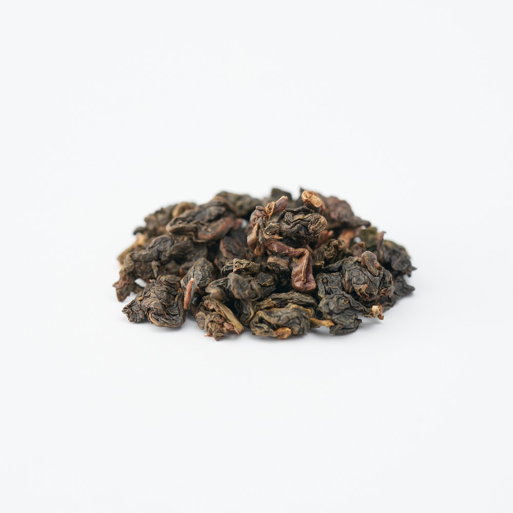 台灣茶凍頂烏龍茶