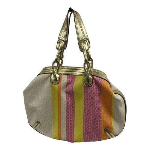 【宜蘭家樂福店】LOEWE/托特包//