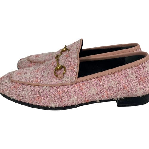 【台中新時代店】GUCCI/商務皮鞋/371/2/431467