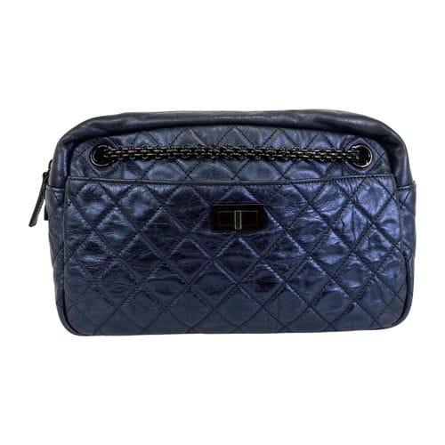 【台中一中店】CHANEL/側背包//