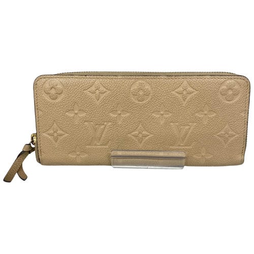 【信義市府店】LOUIS VUITTON/長夾錢包//M69034