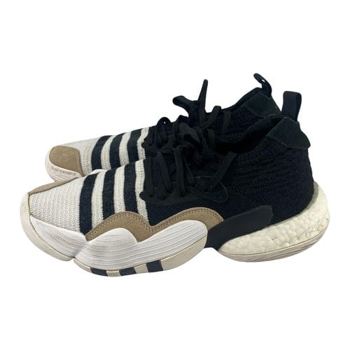 【台中一中店】adidas/低筒運動休閒鞋/26.5cm/h06477