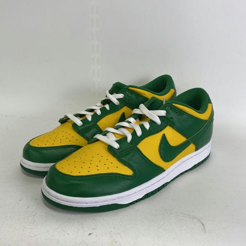 【台北西門店】NIKE/低筒運動休閒鞋/29.5cm/CU1727-700