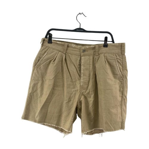 【台中一中店】MADNESS/短褲/M/21SS-LPT-CDRY-D001