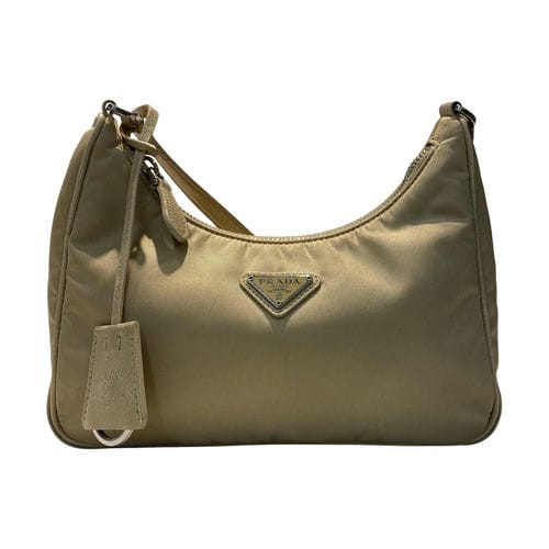 【微風信義店】PRADA/手提包//