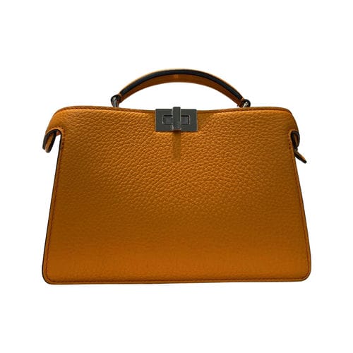 【微風南山店】FENDI/側背包//a582 ama3 238 4927