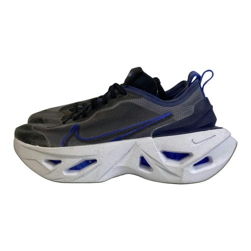 【高雄夢時代店】NIKE/低筒運動休閒鞋/24.5cm/