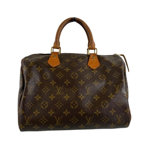 【桃園家樂福經國店】LOUIS VUITTON/手提包//M41526
