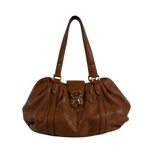 【台中中友百貨店】LOUIS VUITTON/托特包//M97052