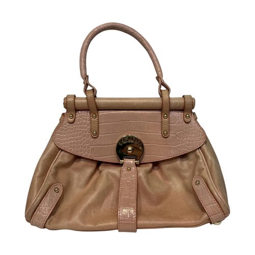 【新莊宏匯廣場店】FENDI/側背包//8BN143