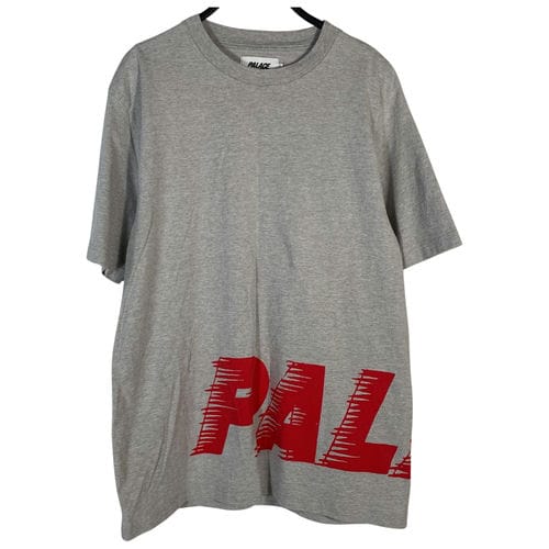 【環球板橋車站店】PALACE/T恤/L/