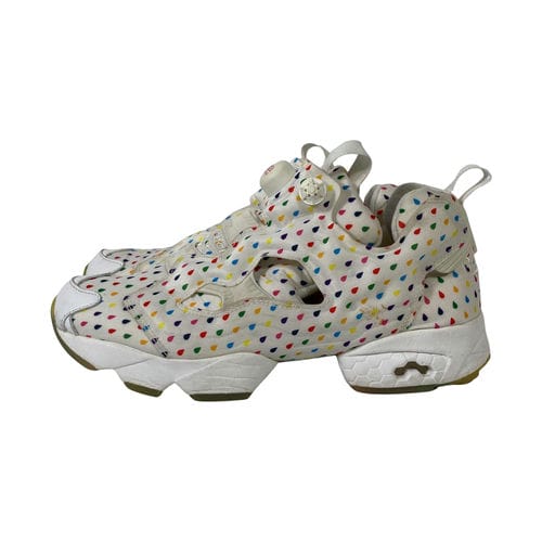 【南港店】Reebok/高筒運動休閒鞋/28cm/v68678