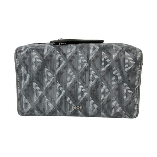 【環球板橋車站店】Christian Dior/側背包//B0 0262