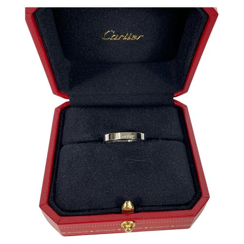 【新光三越台南中山店】Cartier/戒指/13号/COJO4005