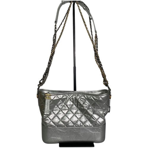 【高雄夢時代店】CHANEL/側背包//25393327