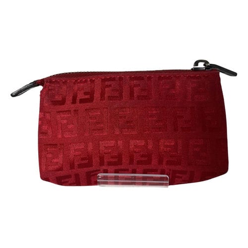 【高雄大立店】FENDI/零錢包//2220 7N0006-J05.039