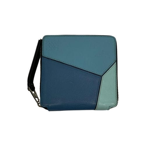【新竹湳雅廣場店】LOEWE/錢包其他種類//261903