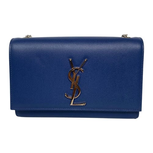 【逢甲福星店】SAINT LAURENT/側背包//